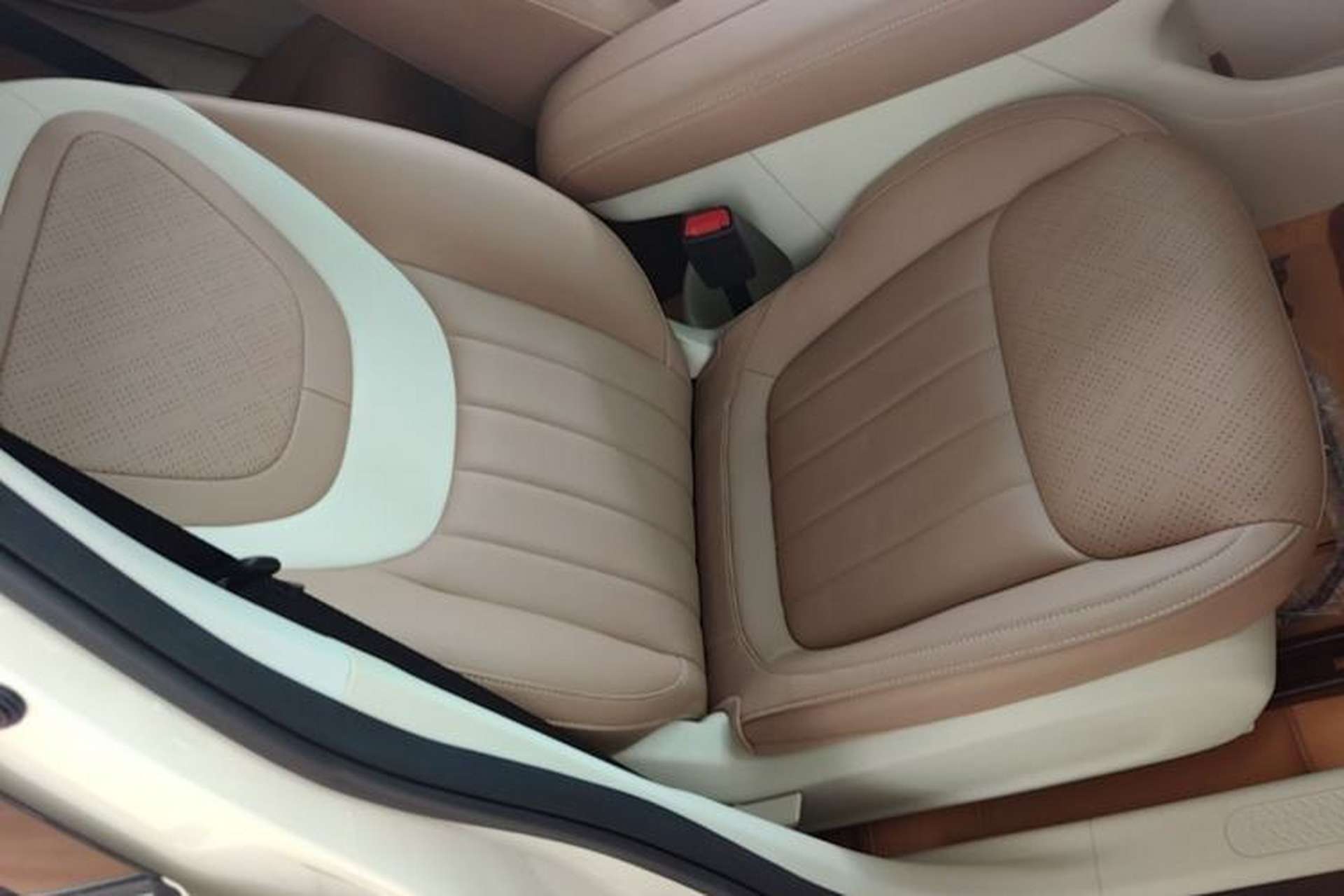 Used Wuling Bingo 2025 333 km Lingxi Connected Version Right Front Seat