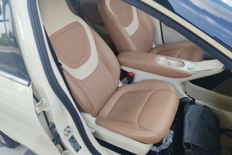 Used Wuling Bingo 2025 333 km Lingxi Deluxe Edition Right Front Seat