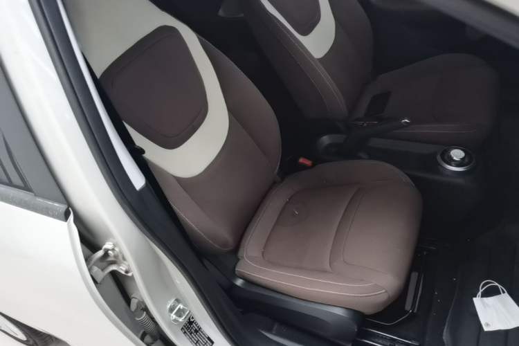 Used Wuling Bingo 2025 203km Light Edition Right Front Seat