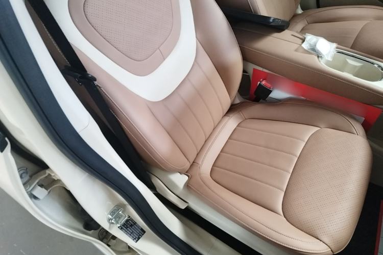 Used Wuling Bingo 2025 410 km Lingxi Deluxe Edition Right Front Seat