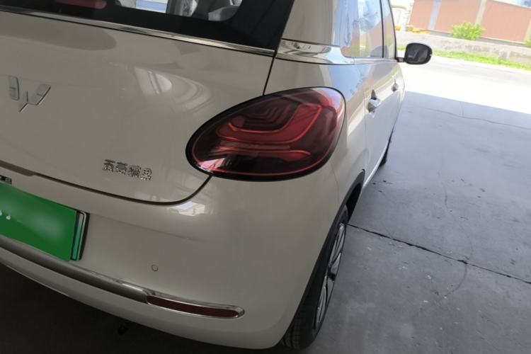 Used Wuling Bingo 2025 333 km Enjoyment Version Right Rear Taillight