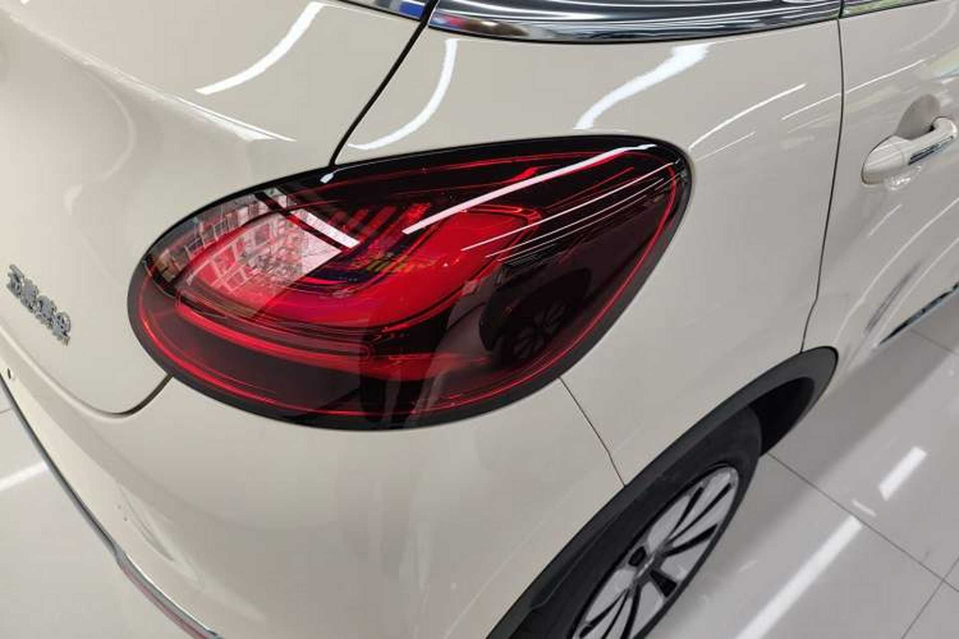 Used Wuling Bingo 2025 333 km Enjoyment Version Right Rear Taillight