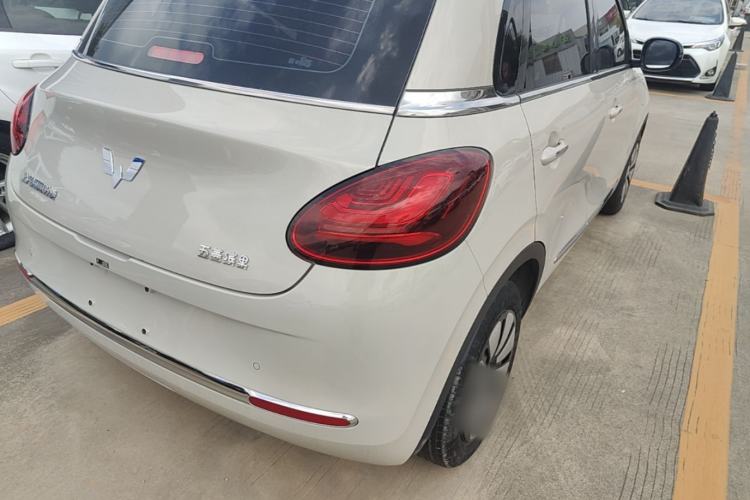Used Wuling Bingo 2025 333 km Enjoyment Version Right Rear Taillight