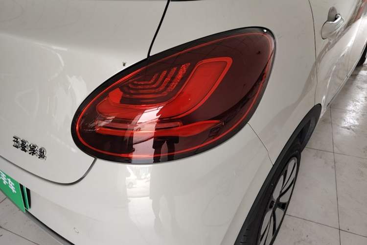 Used Wuling Bingo 2025 333 km Enjoyment Version Right Rear Taillight