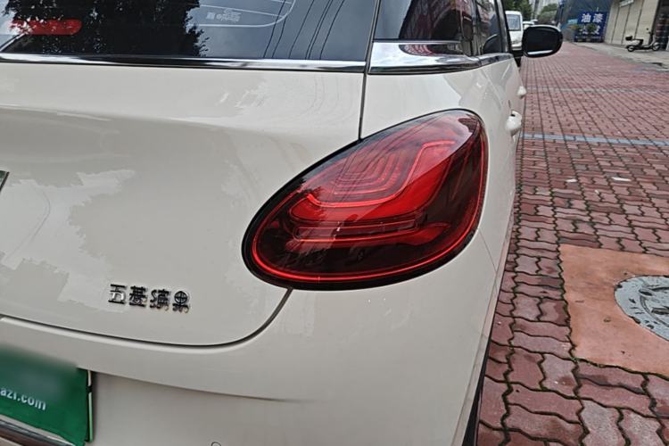 Used Wuling Bingo 2025 333 km Enjoyment Version Right Rear Taillight
