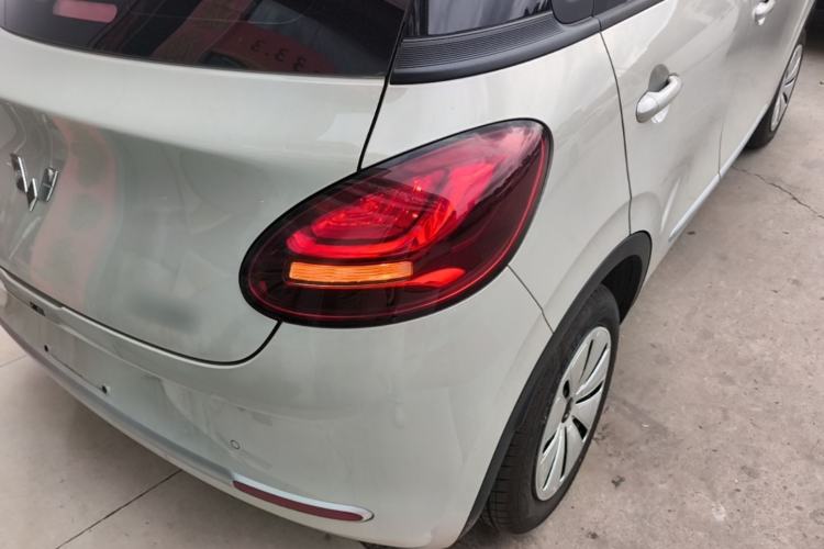 Used Wuling Bingo 2025 203km Light Edition Right Rear Taillight