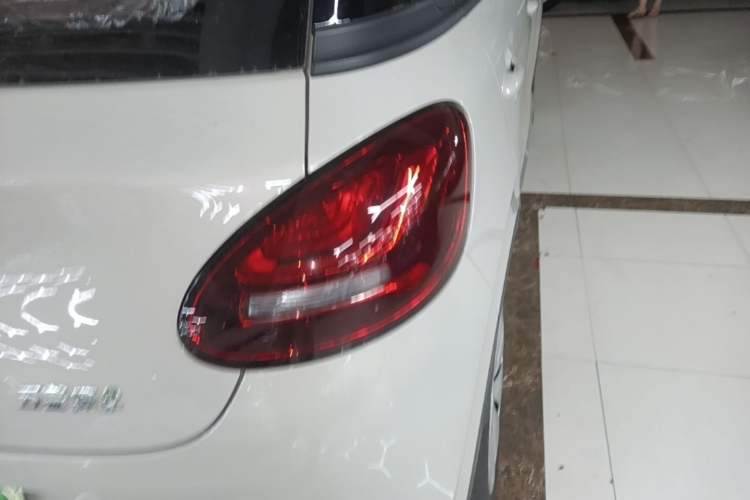 Used Wuling Bingo 2025 203km Light Edition Right Rear Taillight