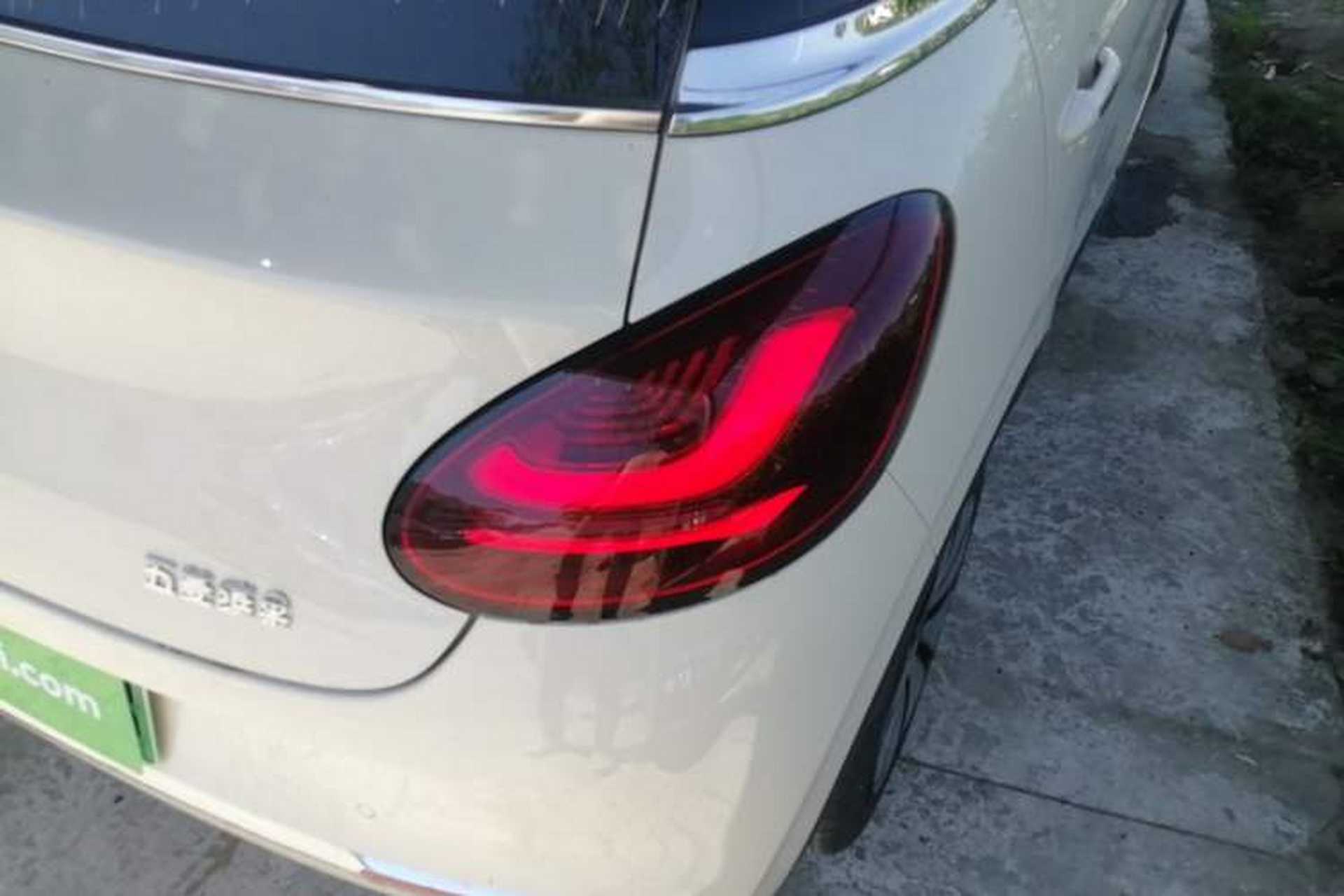 Used Wuling Bingo 2025 333 km Enjoyment Version Right Rear Taillight