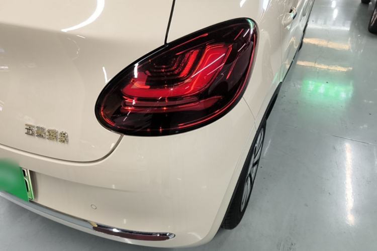 Used Wuling Bingo 2025 333 km Enjoyment Version Right Rear Taillight