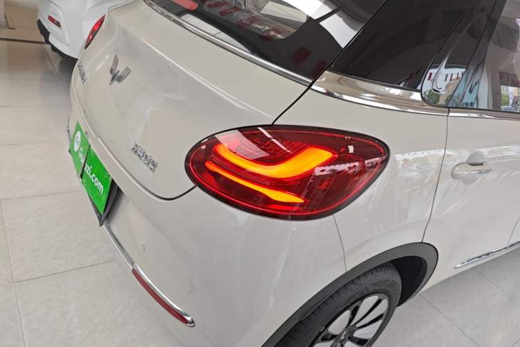 Used Wuling Bingo 2025 333 km Enjoyment Version Right Rear Taillight