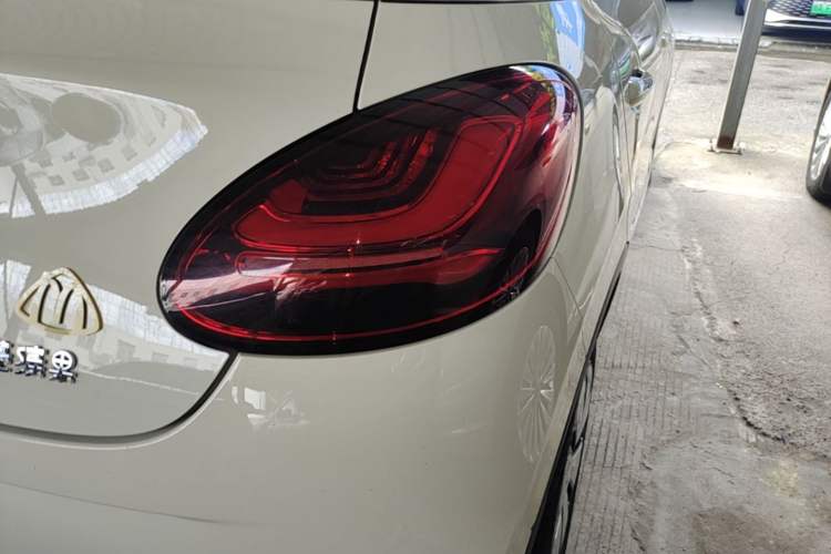 Used Wuling Bingo 2025 410 km Lingxi Deluxe Edition Right Rear Taillight