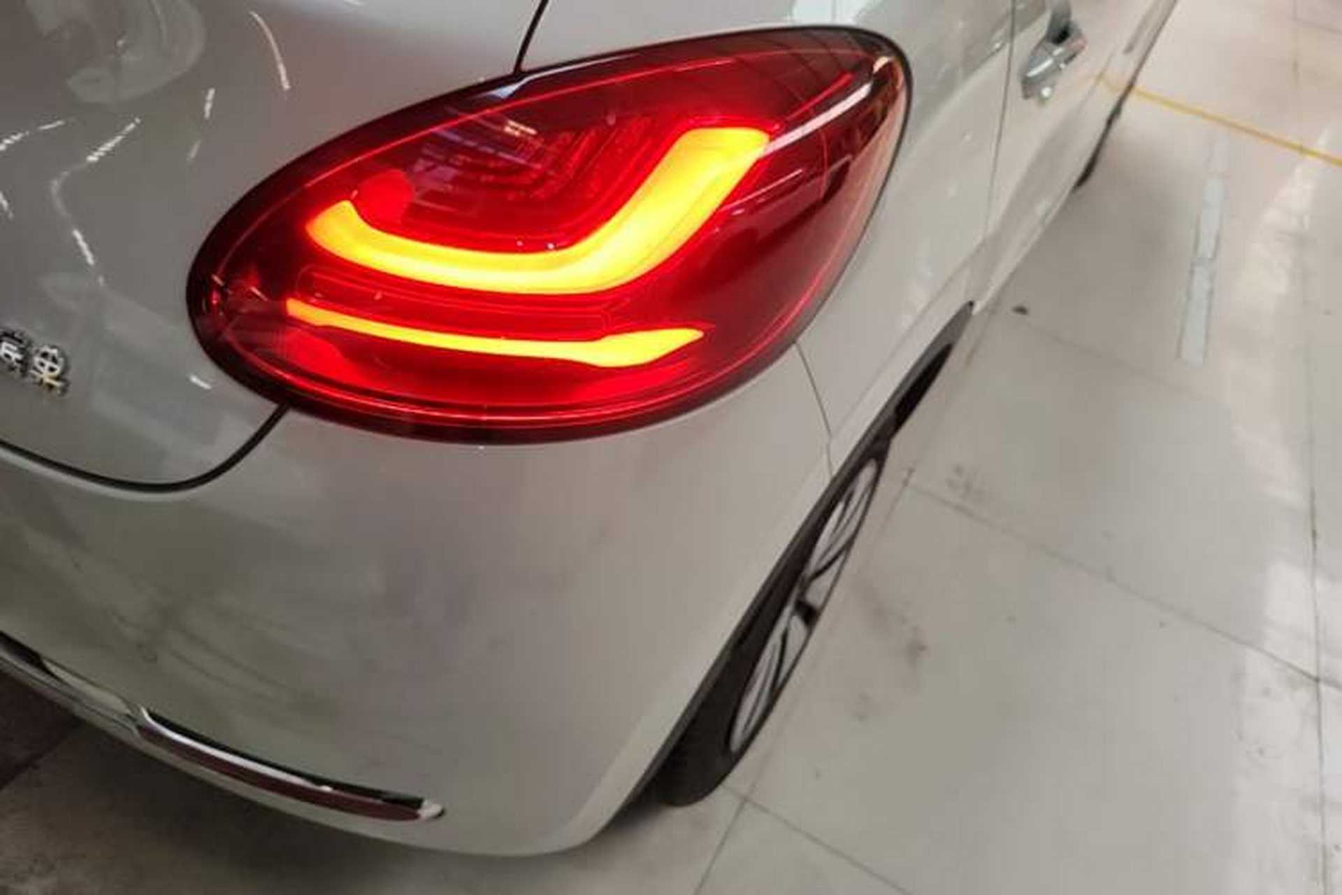 Used Wuling Bingo 2025 333 km Enjoyment Version Right Rear Taillight
