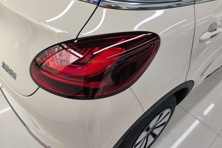 Used Wuling Bingo 2025 333 km Enjoyment Version Right Rear Taillight