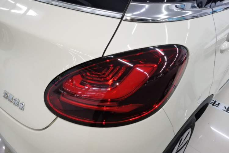 Used Wuling Bingo 2025 333 km Enjoyment Version Right Rear Taillight