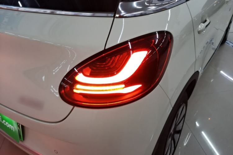 Used Wuling Bingo 2025 333 km Enjoyment Version Right Rear Taillight