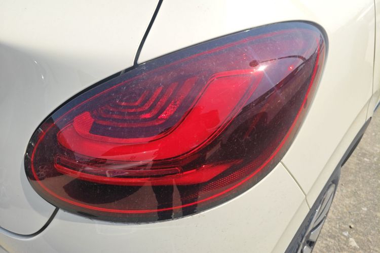 Used Wuling Bingo 2025 333 km Enjoyment Version Right Rear Taillight