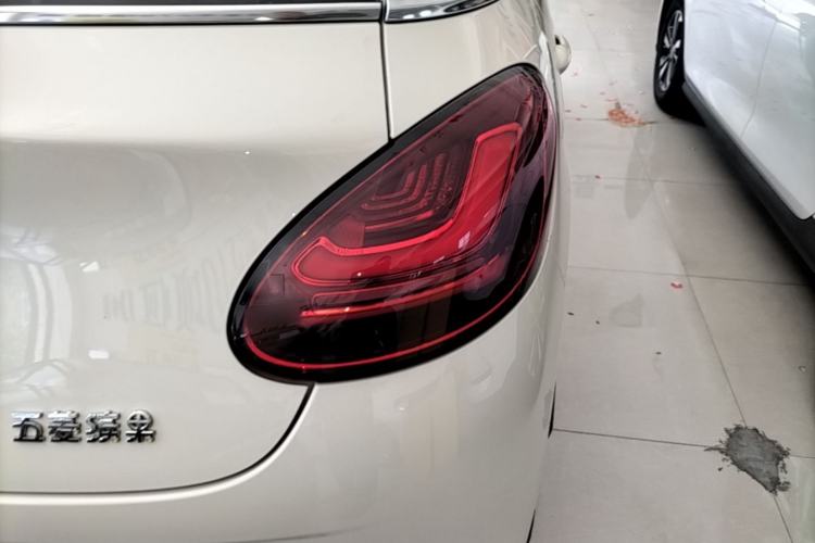 Used Wuling Bingo 2025 333 km Enjoyment Version Right Rear Taillight