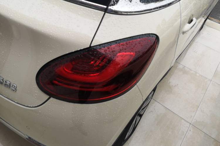 Used Wuling Bingo 2025 333 km Enjoyment Version Right Rear Taillight