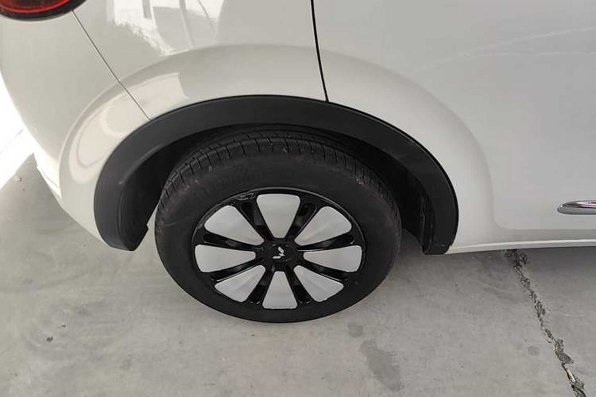 Used Wuling Bingo 2025 333 km Enjoyment Version Right Rear Wheel Hub