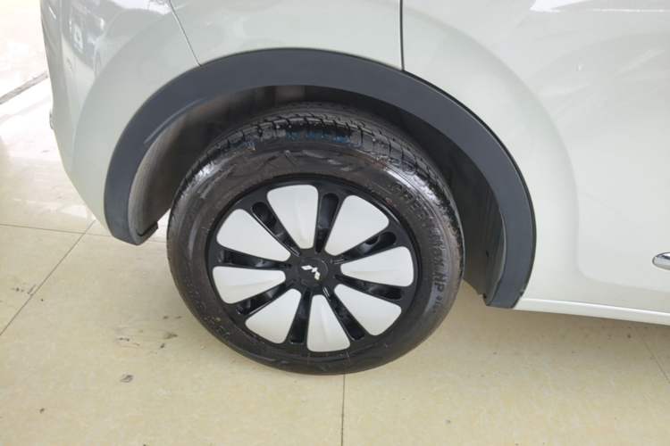 Used Wuling Bingo 2025 333 km Enjoyment Version Right Rear Wheel Hub