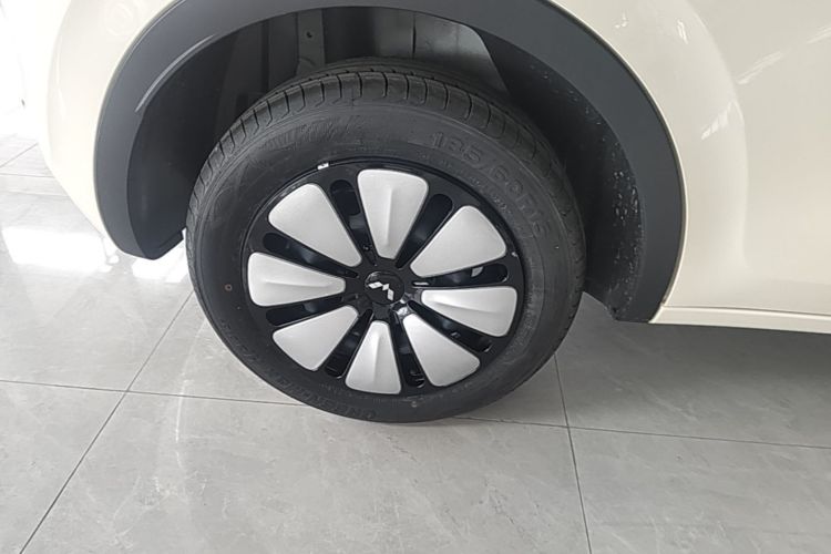 Used Wuling Bingo 2025 333 km Enjoyment Version Right Rear Wheel Hub