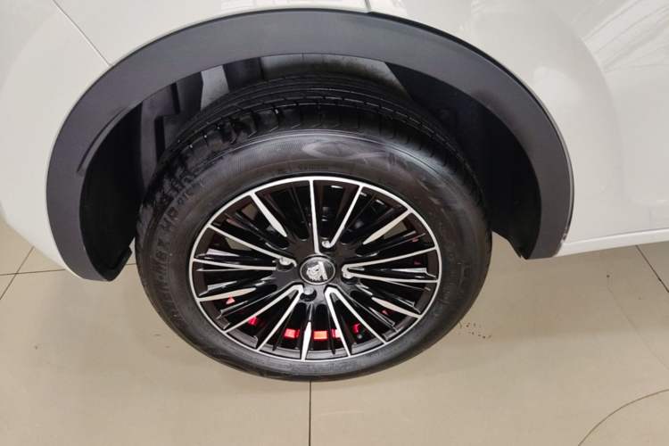Used Wuling Bingo 2025 203km Light Edition Right Rear Wheel Hub