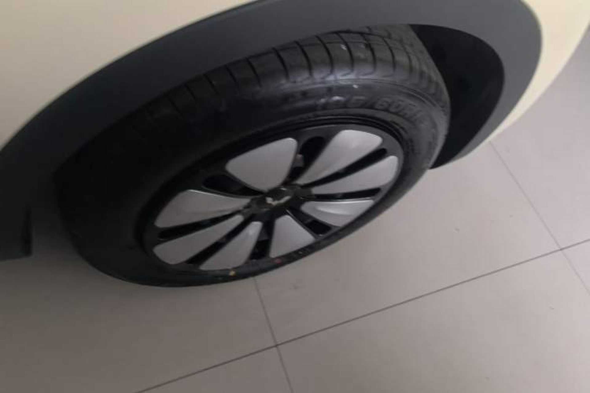 Used Wuling Bingo 2025 333 km Enjoyment Version Right Rear Wheel Hub