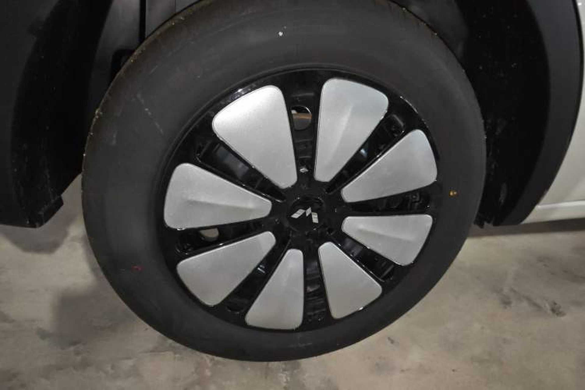 Used Wuling Bingo 2025 333 km Enjoyment Version Right Rear Wheel Hub
