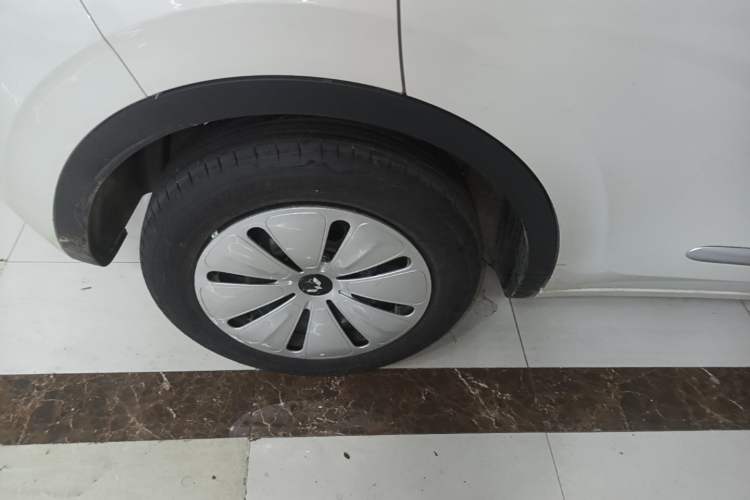 Used Wuling Bingo 2025 203km Light Edition Right Rear Wheel Hub