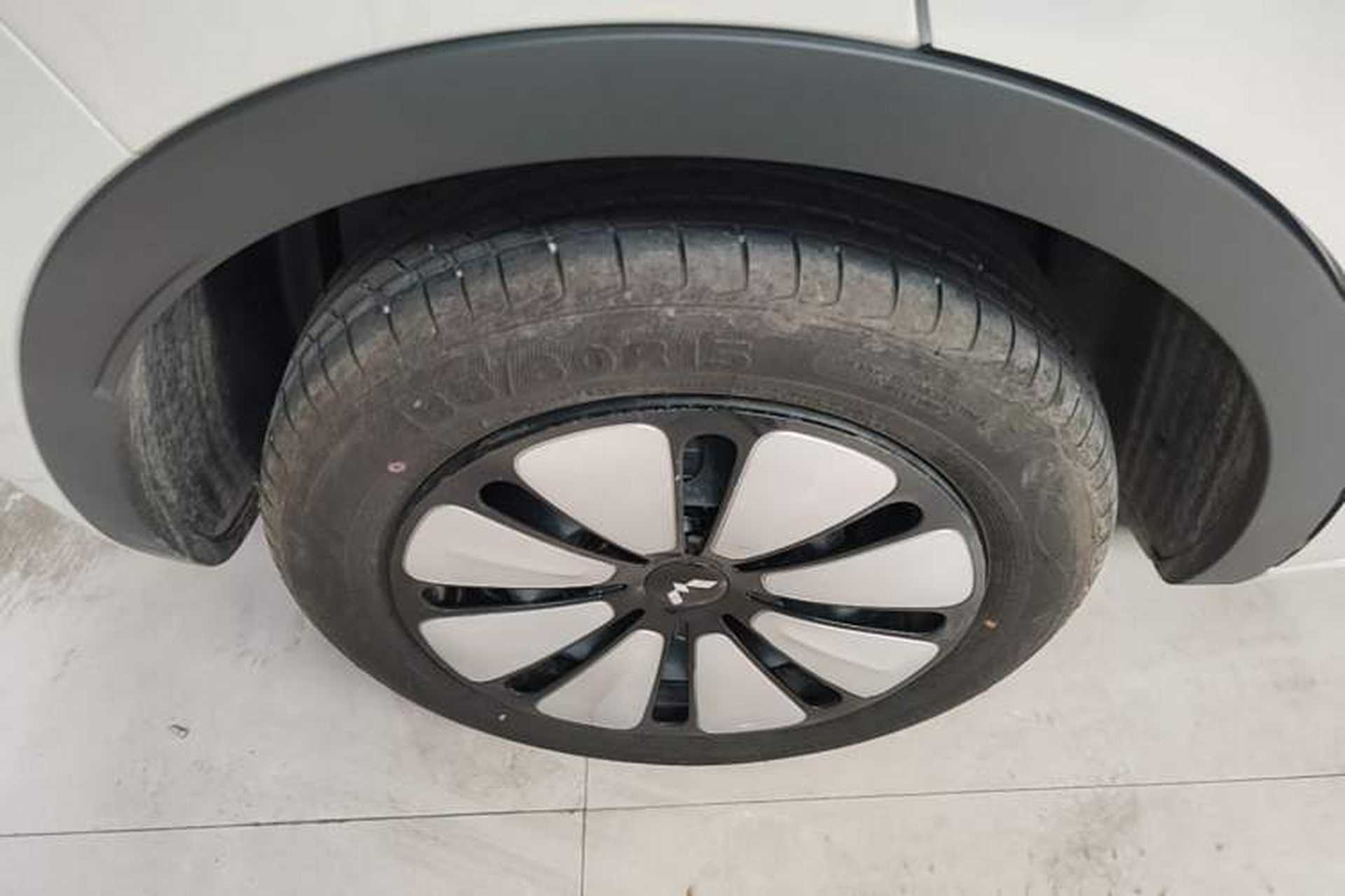 Used Wuling Bingo 2025 333 km Enjoyment Version Right Rear Wheel Hub
