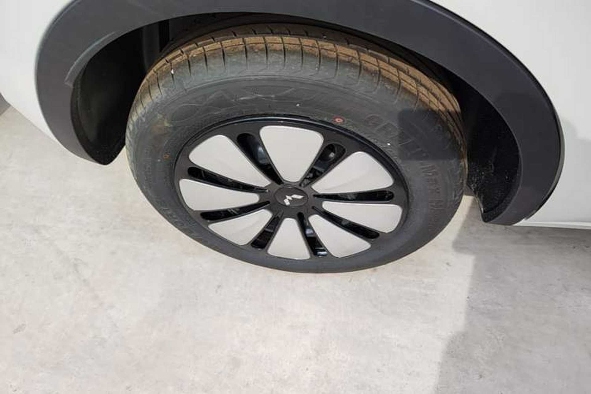 Used Wuling Bingo 2025 333 km Enjoyment Version Right Rear Wheel Hub
