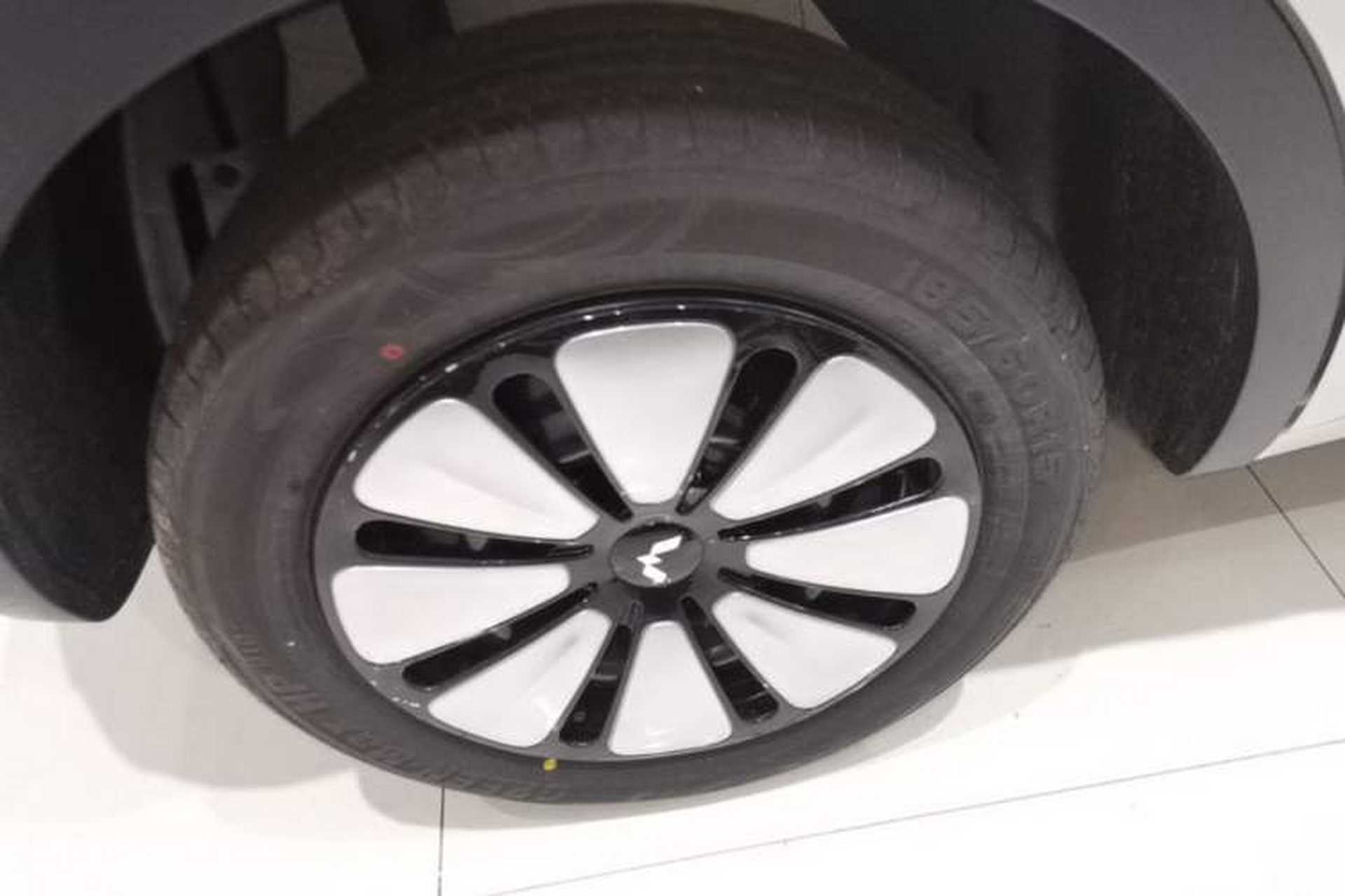 Used Wuling Bingo 2025 333 km Enjoyment Version Right Rear Wheel Hub