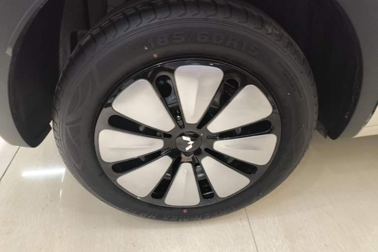 Used Wuling Bingo 2025 333 km Enjoyment Version Right Rear Wheel Hub