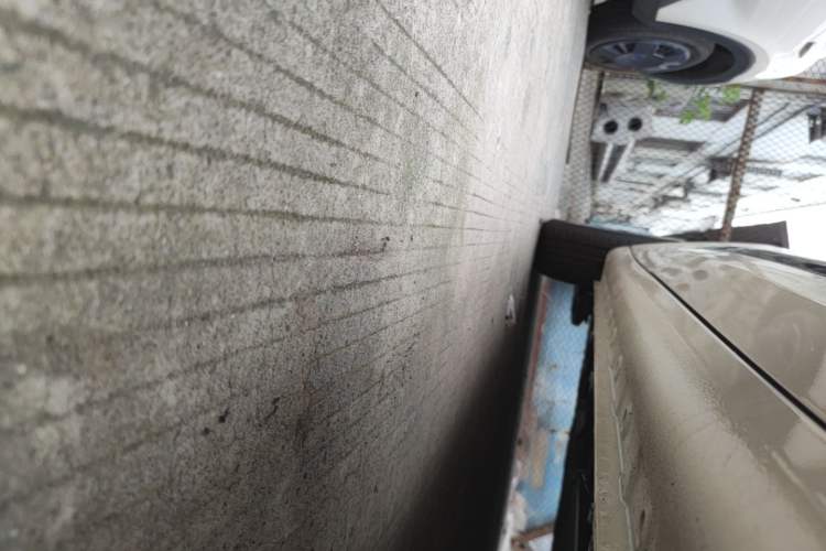 Used Wuling Bingo 2025 333 km Lingxi Connected Version Right Side Sill