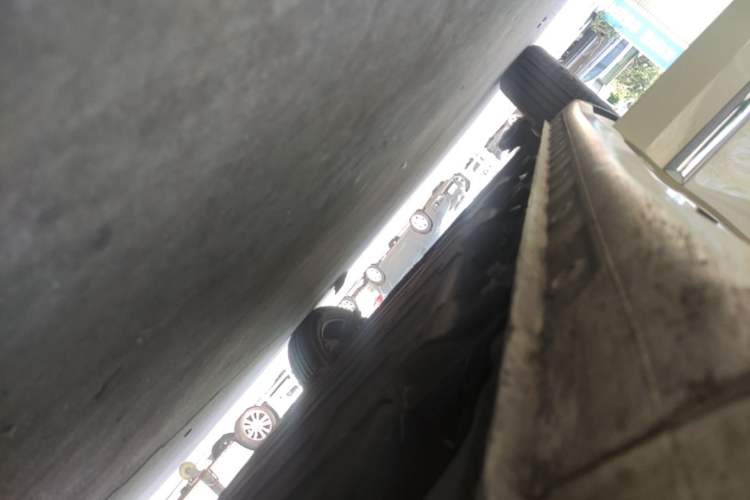 Used Wuling Bingo 2025 333 km Lingxi Deluxe Edition Right Side Sill