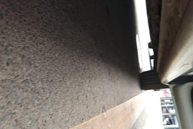 Used Wuling Bingo 2025 203km Light Edition Right Side Sill