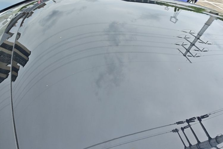 Used Wuling Bingo 2025 333 km Lingxi Connected Version Roof