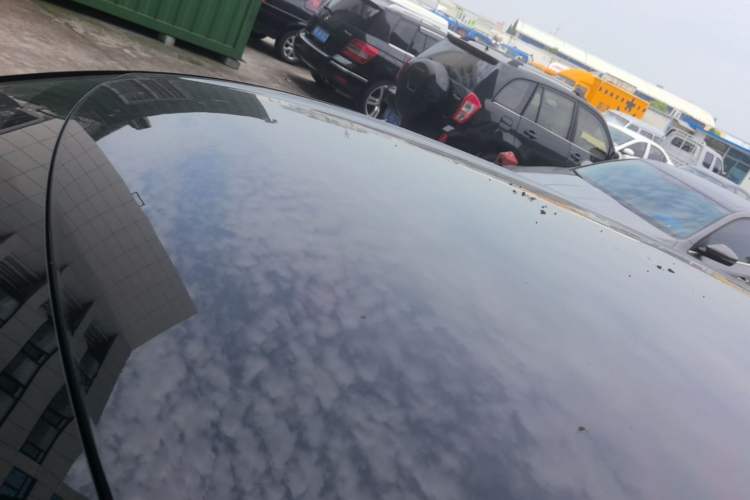 Used Wuling Bingo 2025 333 km Lingxi Connected Version Roof
