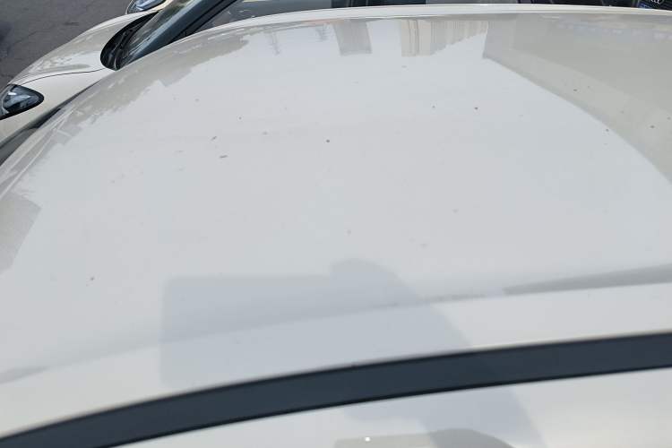 Used Wuling Bingo 2025 333 km Enjoyment Version Roof
