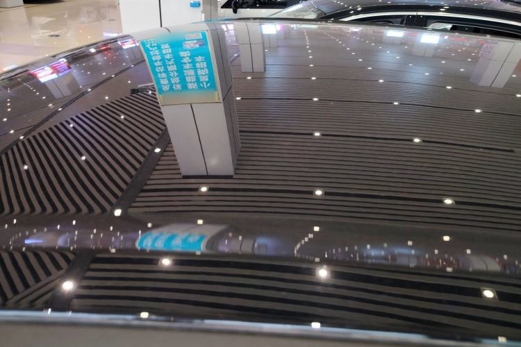Used Wuling Bingo 2025 333 km Enjoyment Version Roof