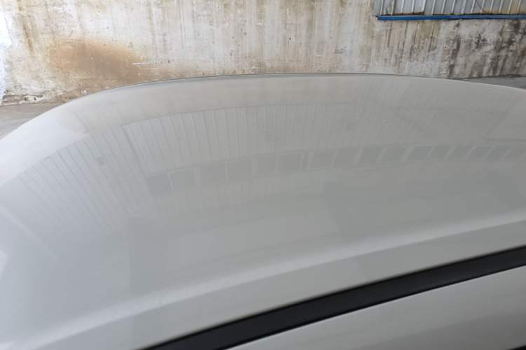 Used Wuling Bingo 2025 333 km Enjoyment Version Roof