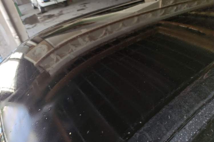 Used Wuling Bingo 2025 333 km Enjoyment Version Roof