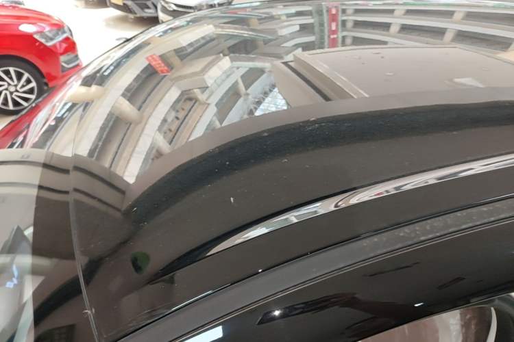 Used Wuling Bingo 2025 333 km Enjoyment Version Roof