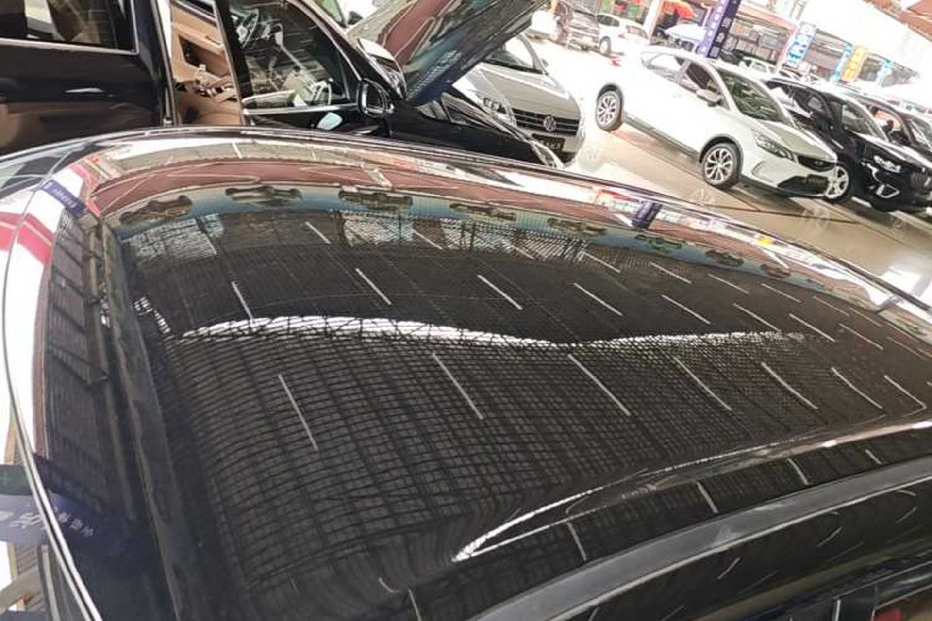 Used Wuling Bingo 2025 333 km Lingxi Connected Version Roof
