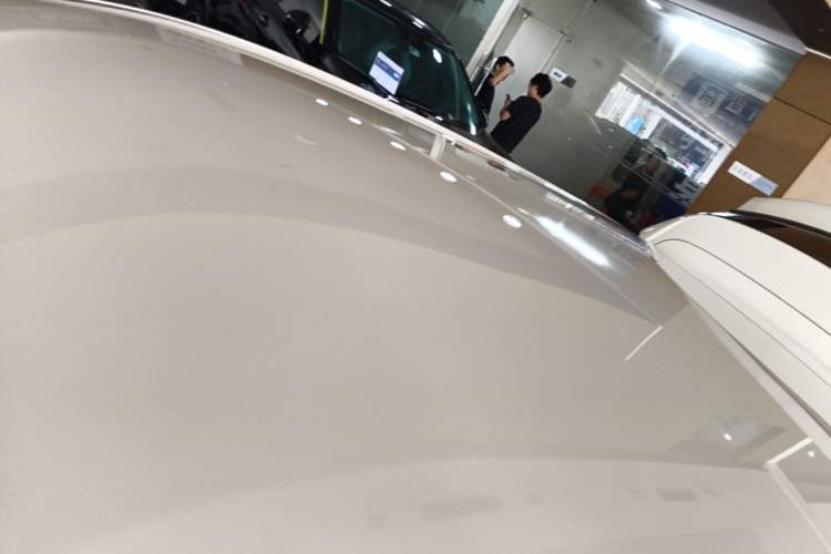 Used Wuling Bingo 2025 333 km Lingxi Connected Version Roof
