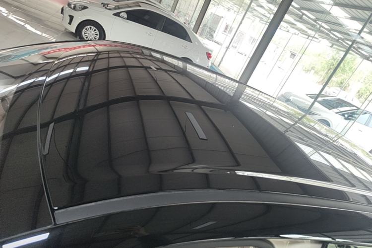 Used Wuling Bingo 2025 333 km Enjoyment Version Roof