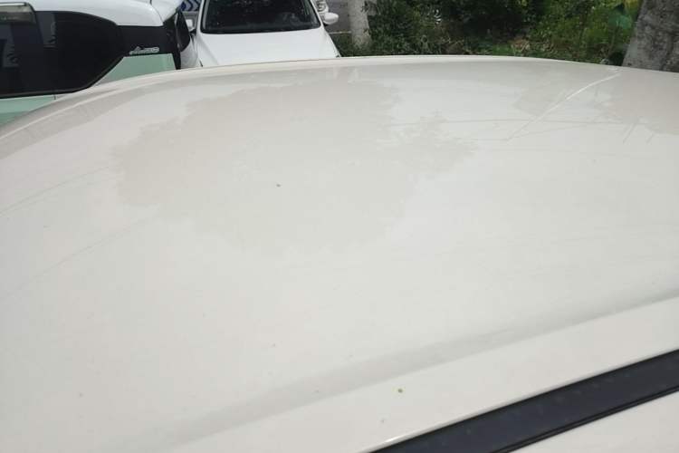 Used Wuling Bingo 2025 333 km Lingxi Connected Version Roof