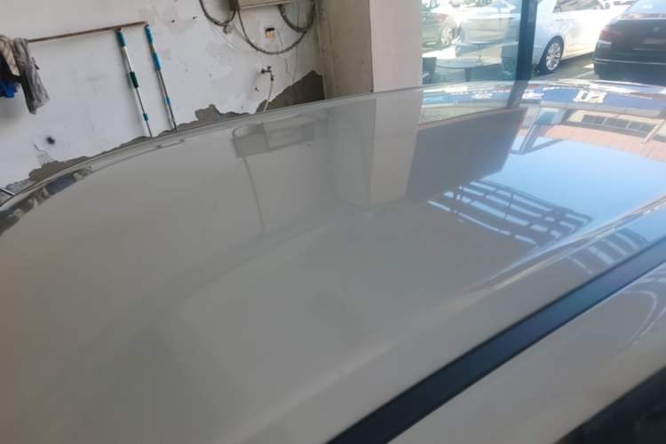 Used Wuling Bingo 2025 333 km Enjoyment Version Roof