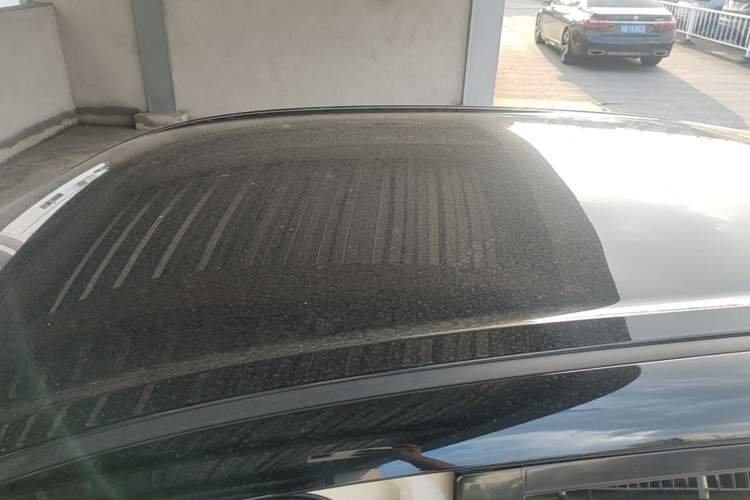 Used Wuling Bingo 2025 333 km Lingxi Connected Version Roof