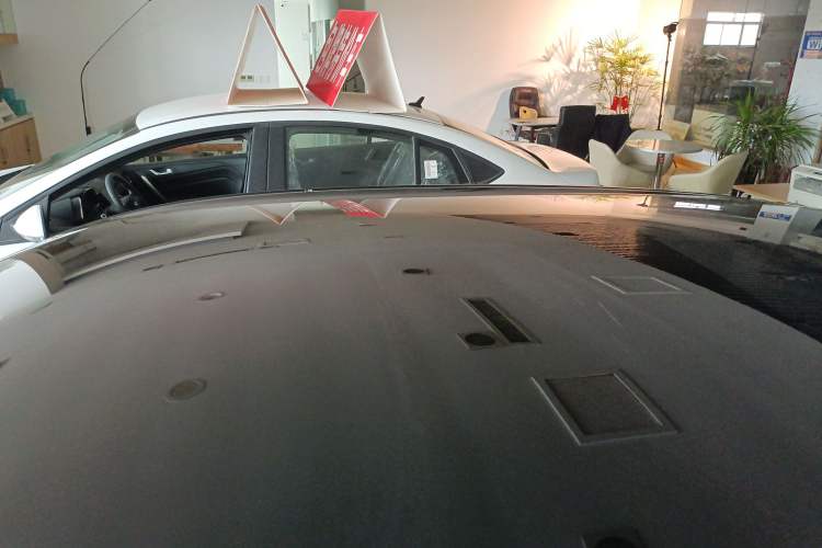 Used Wuling Bingo 2025 333 km Enjoyment Version Roof